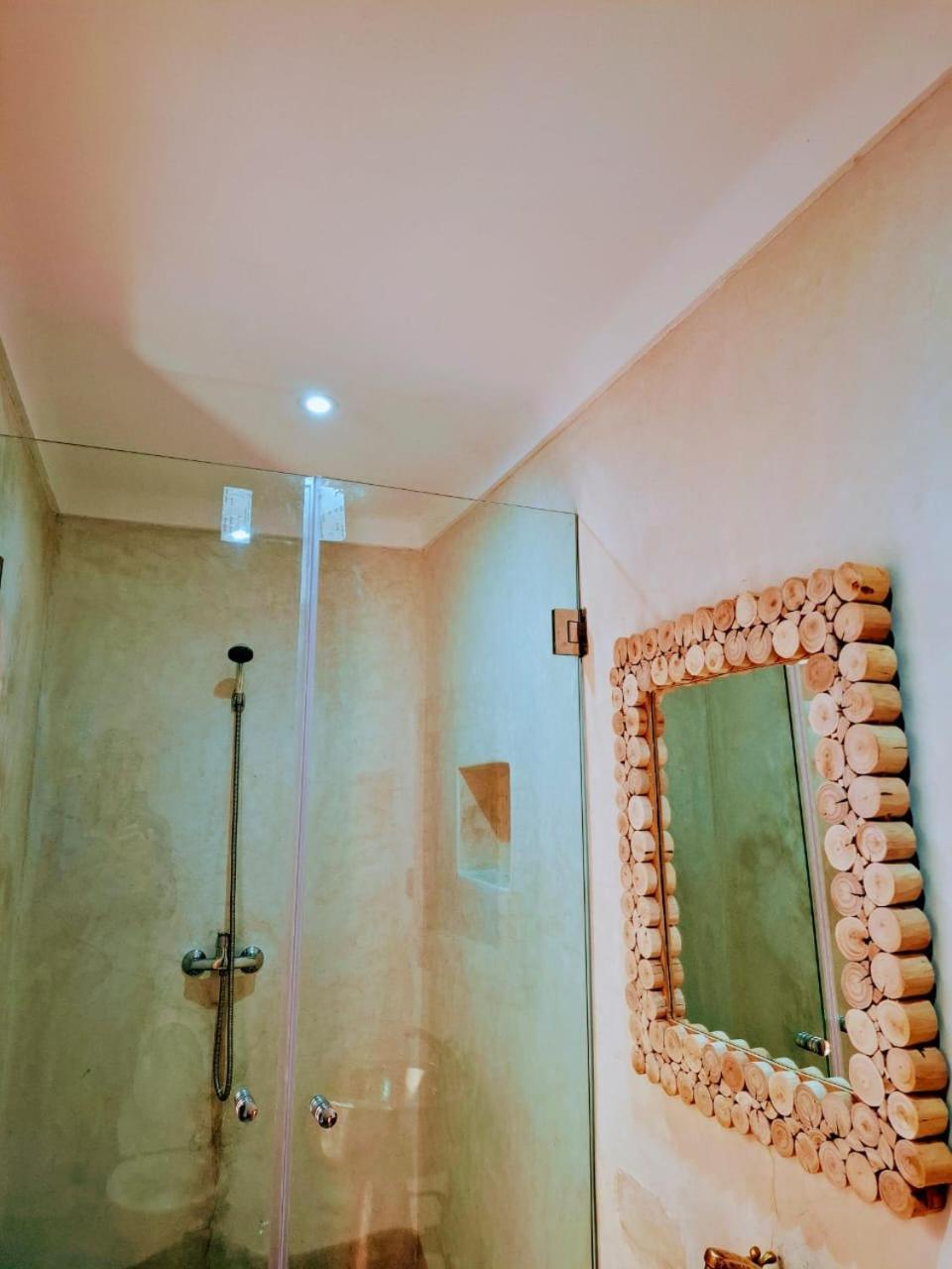 Duplex Riad Abjaou Marrakesh Bilik gambar